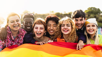 New Study Examines the Preferences of LGBTQ+ Travelers